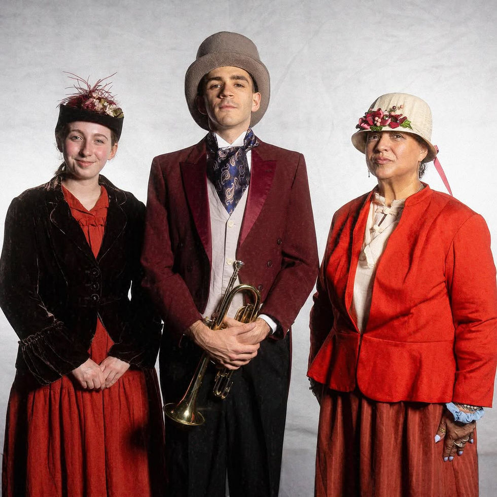 Ensemble Photo SitPwG