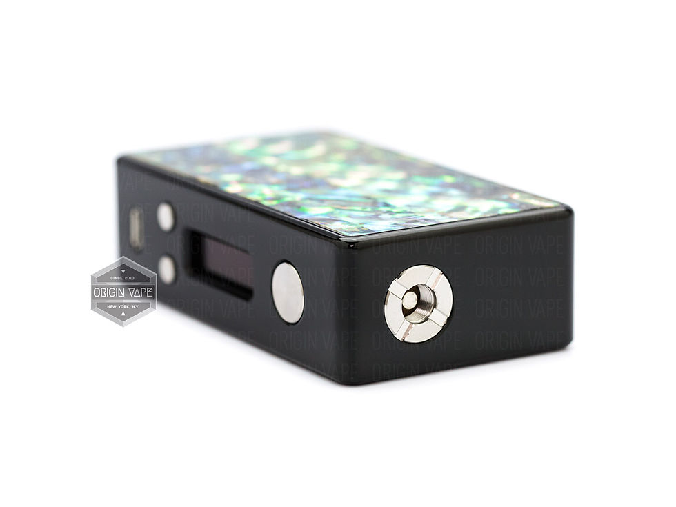 Thumbnail: LOST VAPE EFUSION MINI DNA200 NEW ZEALAND ABALONE