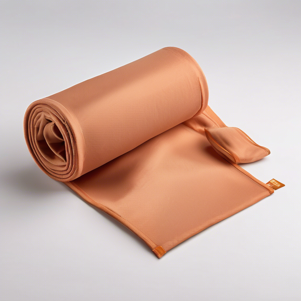 Heat Therapy Wrap