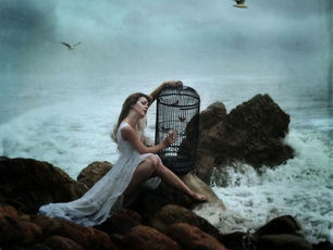 "¿Sufrir o disfrutar?"