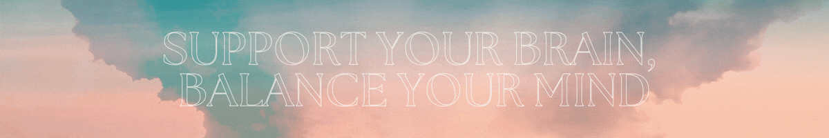 support Your Brain, Balance your Mind support Your Brain, Balance your Mind KRI-Certified 