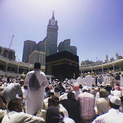 عمرة العمر