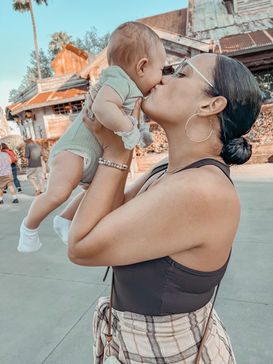 The Greatest Love and the Proverbs 31 Woman