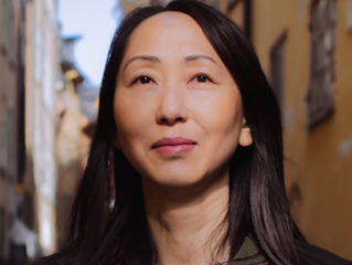 Writers & Artists features Soni Jorgensen