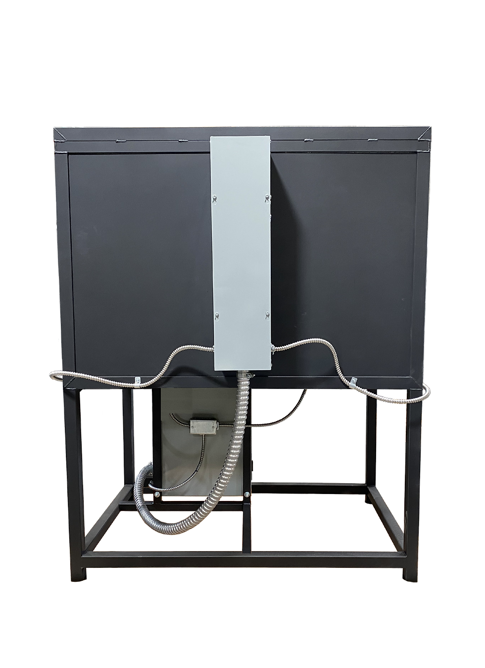 Thumbnail: Annealing Oven 36 - White Board