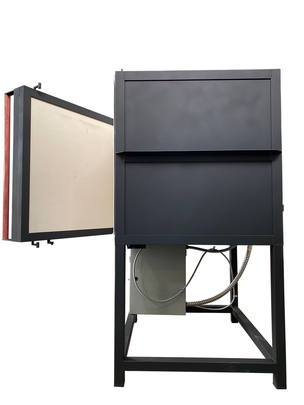 Thumbnail: Annealing Oven 29