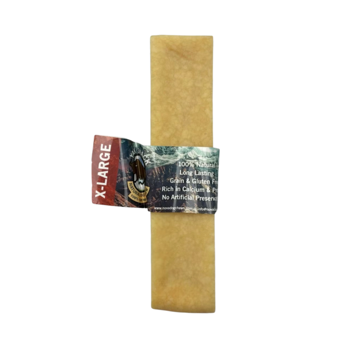 XL Yak Snack