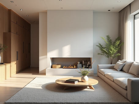 Home Renovation Financing Options: How to Fund Your Dream Home Makeover in Singapore