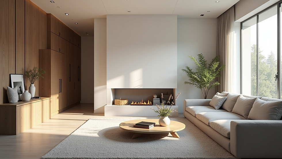 Home Renovation Financing Options: How to Fund Your Dream Home Makeover in Singapore