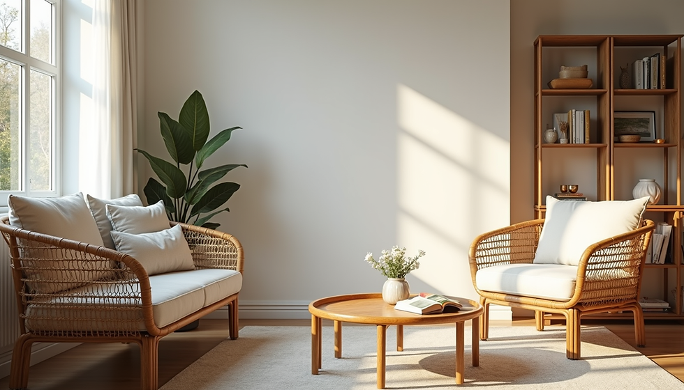 Exploring Unique Singapore Design Trends in Interior Design