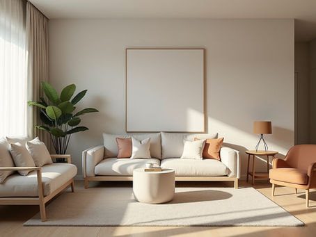 Singapore House Interior Ideas: Optimising House Interior Design in Singapore