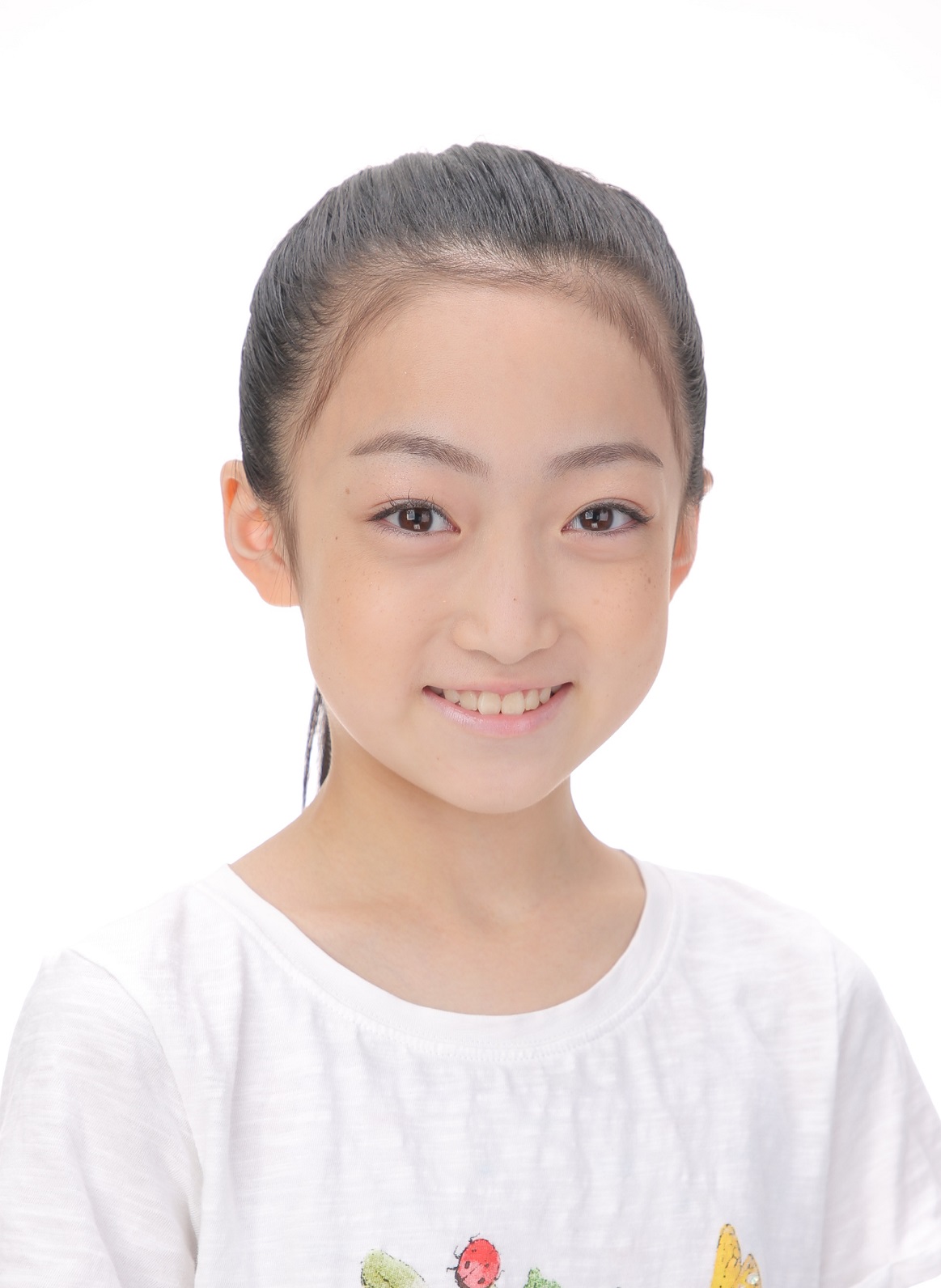 芦田 優月妃