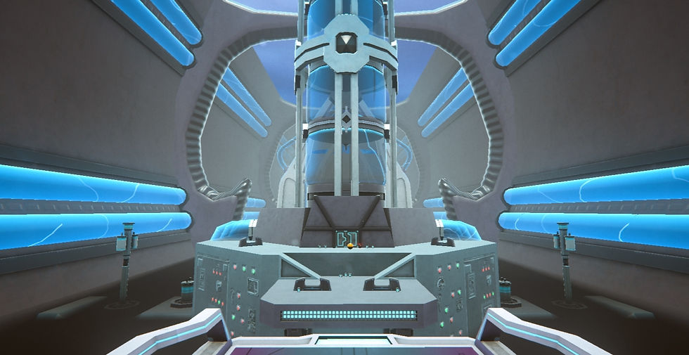 Final Arena Assets