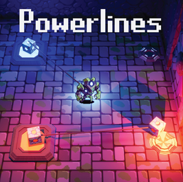 Powerlines Game Jam