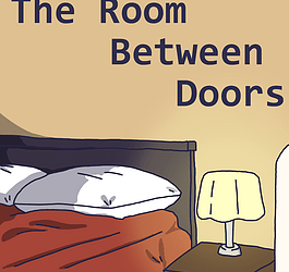 The Room Between Doors Game Jam