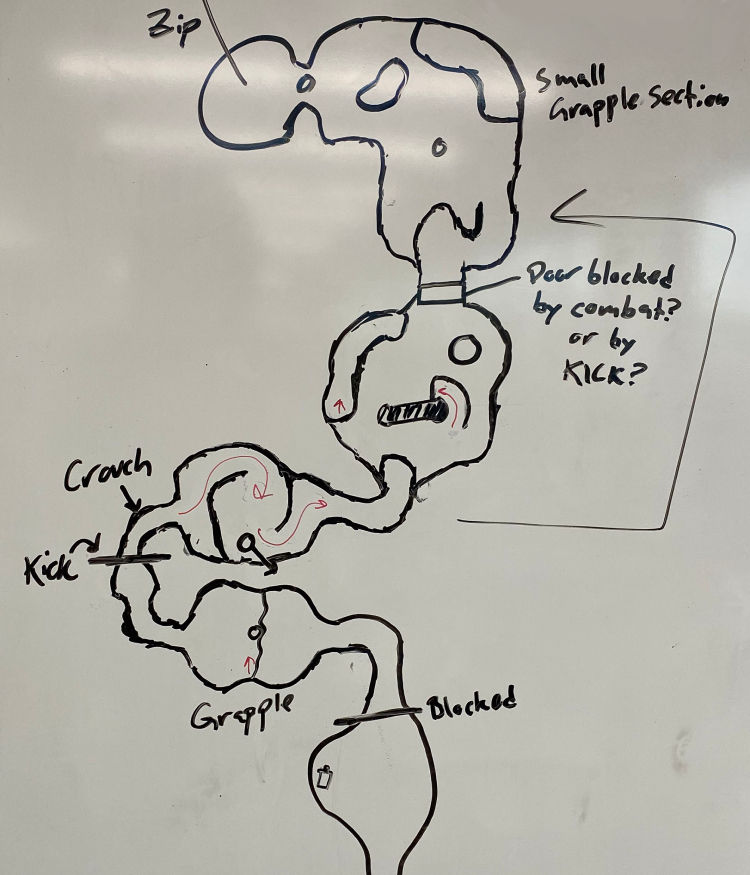 Rough Updated Tutorial Sketch