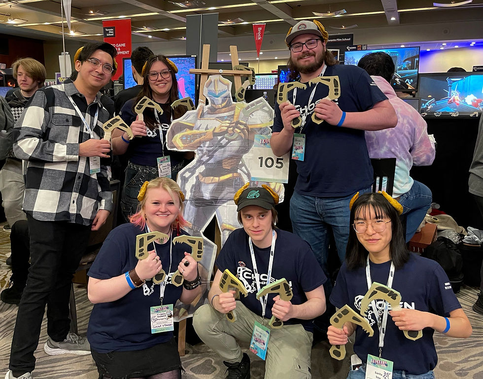 The Slommy Studios Team!