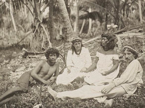 Robert Louis Stevenson e o Prazer de Caminhar Sem Pressa