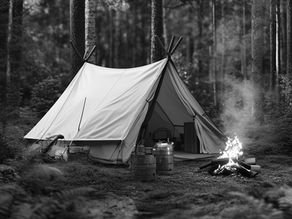 Passeios a Pé por Robert Louis Stevenson