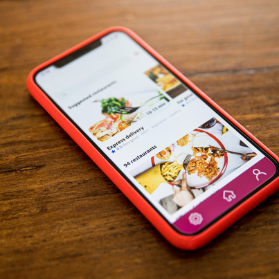 How To Rank Higher on Delivery Apps Without Paid Ads