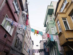 Fener - Balat