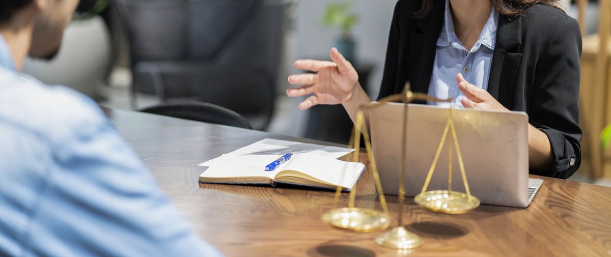 Albritton Law Firm