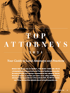 Best OKC Attorneys
