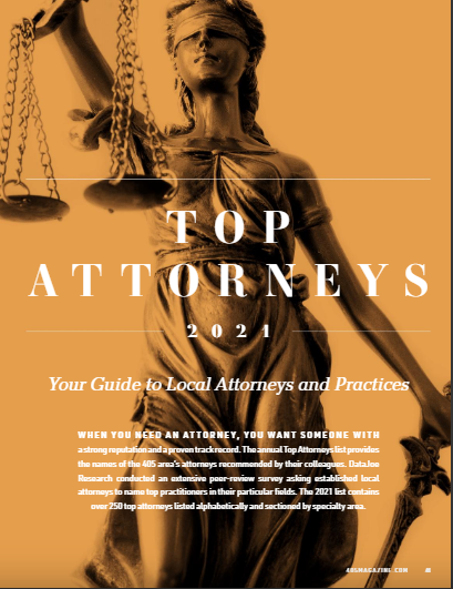 Albritton Law Firm