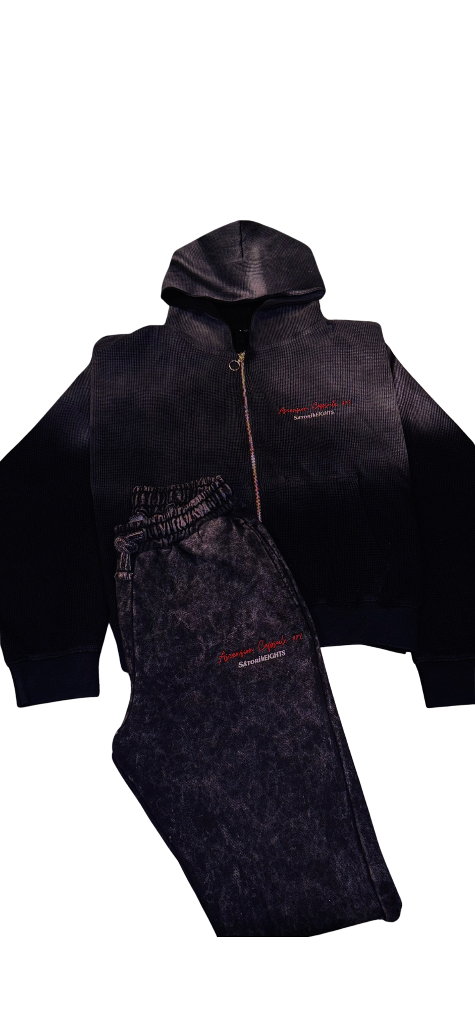 CAP002 SET