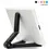 Thumbnail: Multifunctional Foldable Tablet Stand Holder Universal for iPad Air/Pro Samsung