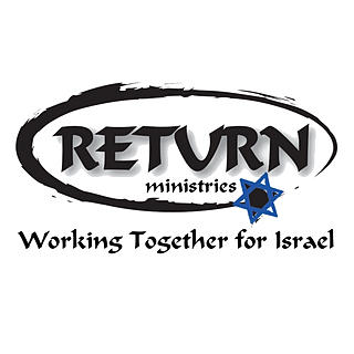 Writer: Return Ministries
