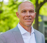 Jonathan Shumway, President of UCCU Insurance Services
