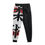 Thumbnail: Rage MMA  Custom Fashion Sweatpants Trendy streetwear