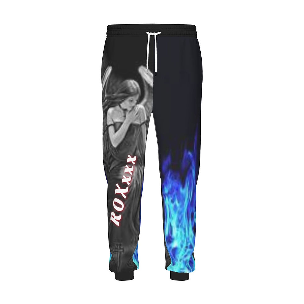 MY ROX STUDIOS | TEEN FASHION