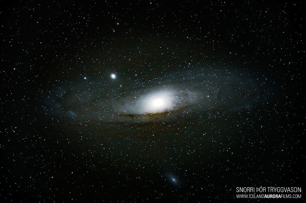 Andromeda