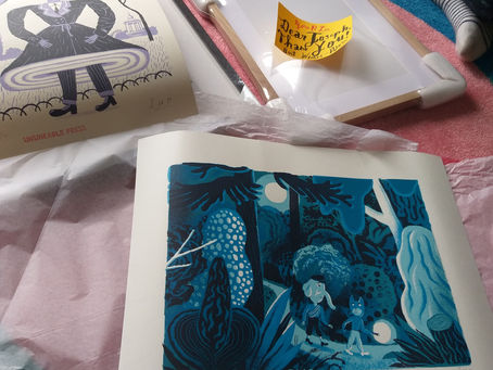 Post Prize Prized Post 