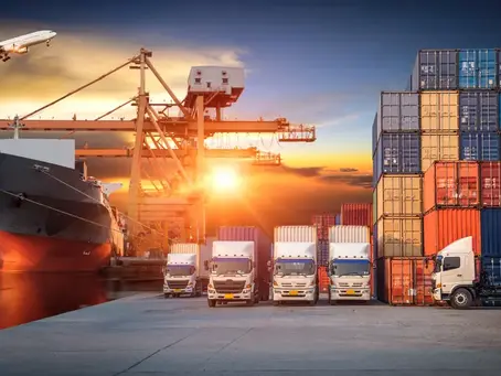 Sameday logistics
