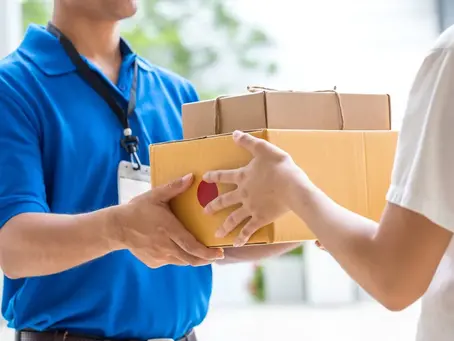 Assess your Financial Benefits with the Same-Day Courier Services