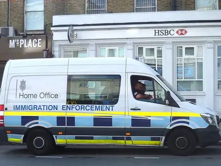 How Immigration Policies Impact the Courier Workforce in 2025