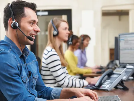 Customer Service Mistakes