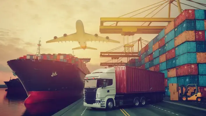 Consolidate Shipments