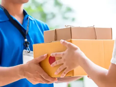 Top Industries Benefiting from Same Day Delivery Service