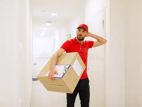 Effective Approaches to Minimise Failed Deliveries in Same-Day Courier Service
