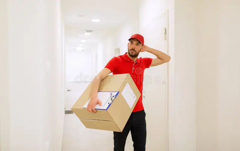 Minimize Failed Deliveries