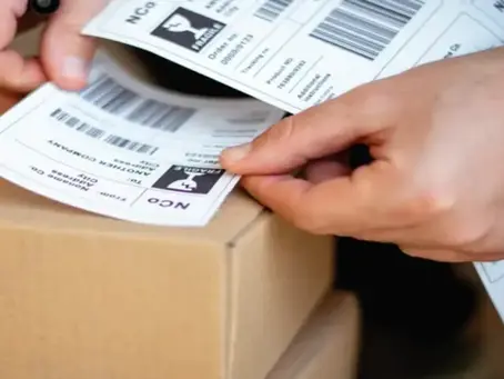 What Are Shipping Labels and Why Are They Crucial?