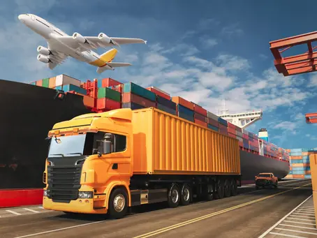 Emergency AOG Logistics: Urgent Solutions When Planes Can’t Take Off