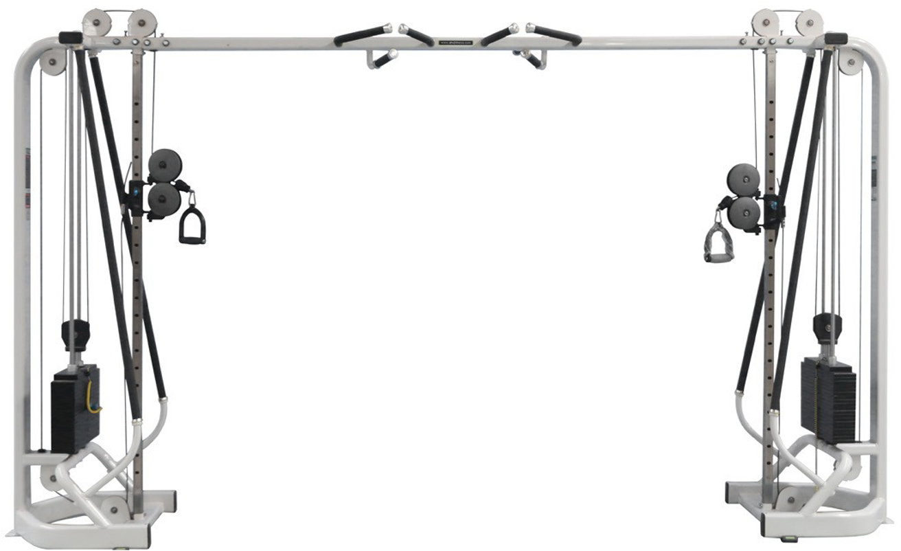 9D-1026 -CABLE CROSS OVER