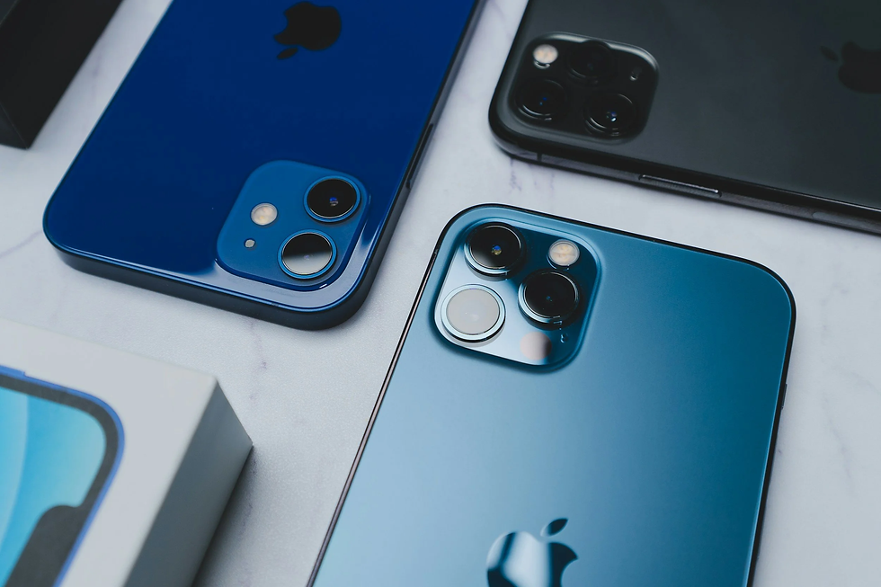 Why Hiring an Architect Is Like Choosing the Flagship Phone