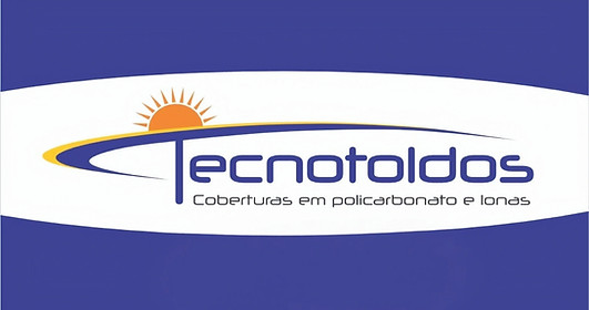 Tecnotoldos - Toldos e Coberturas em Policarbonato