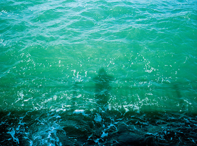 撮るということを考える